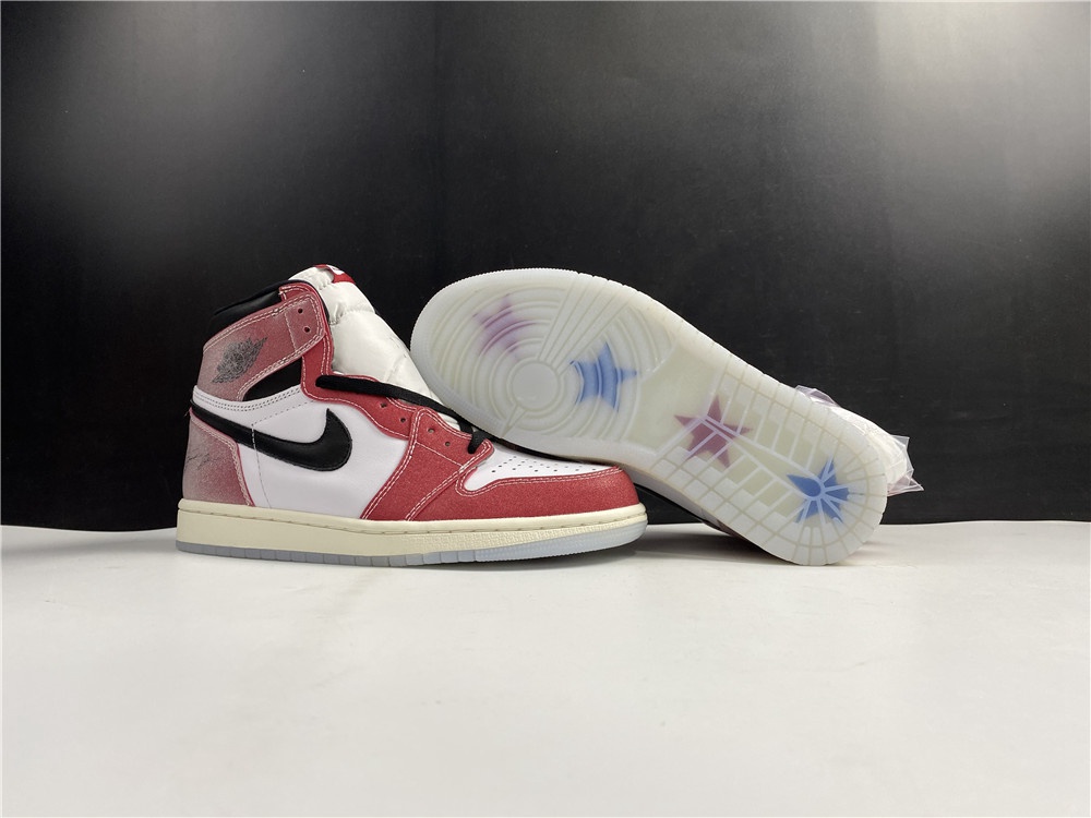 Trophy Room x Air Jordan 1 High OG DA2728-100